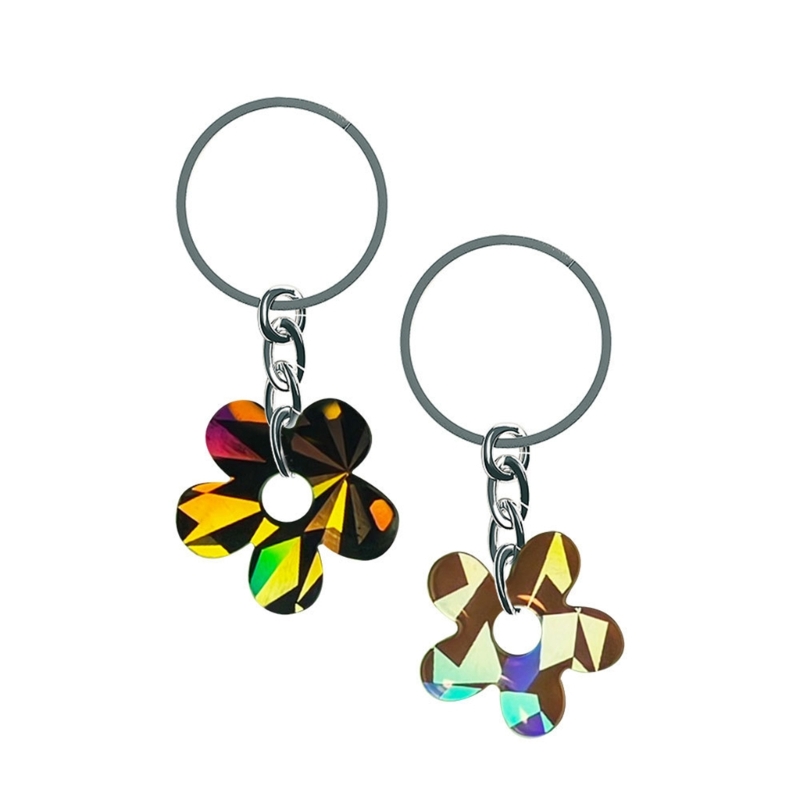 DIY Holographic Flower Pendant - Model Kit Varnish 评论和价格