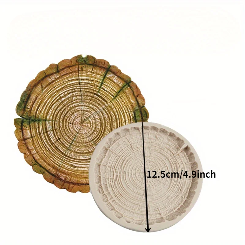 1PC Silicone Stump Crystal Dro - Model Kit Varnish 评论和价格
