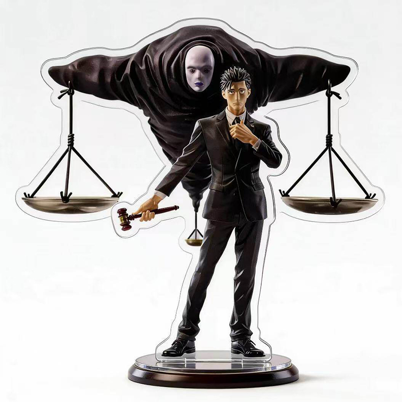 Hiromi Higuruma Acrylic Stand  - Model Kit Holder 评论和价格