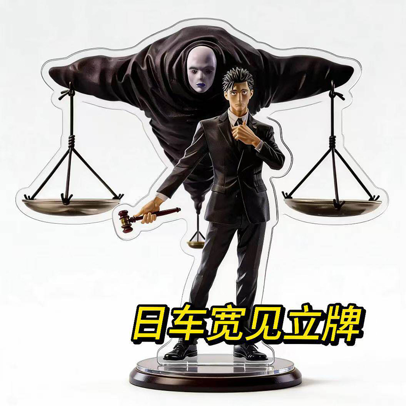 Hiromi Higuruma Acrylic Stand  - Model Kit Holder 评论和价格