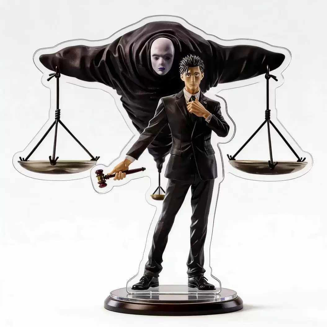 Hiromi Higuruma Acrylic Stand  - Model Kit Holder 评论和价格