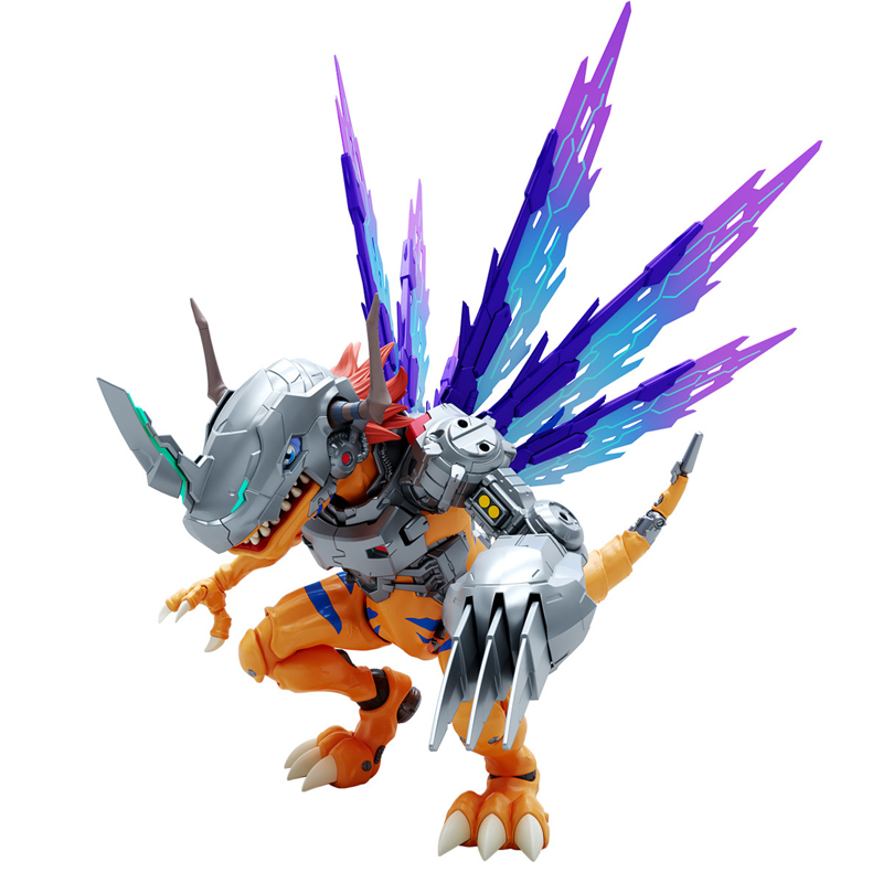 Bandai Original Genuine Figure - Model Kit Yugioh Bandai 评论和价格