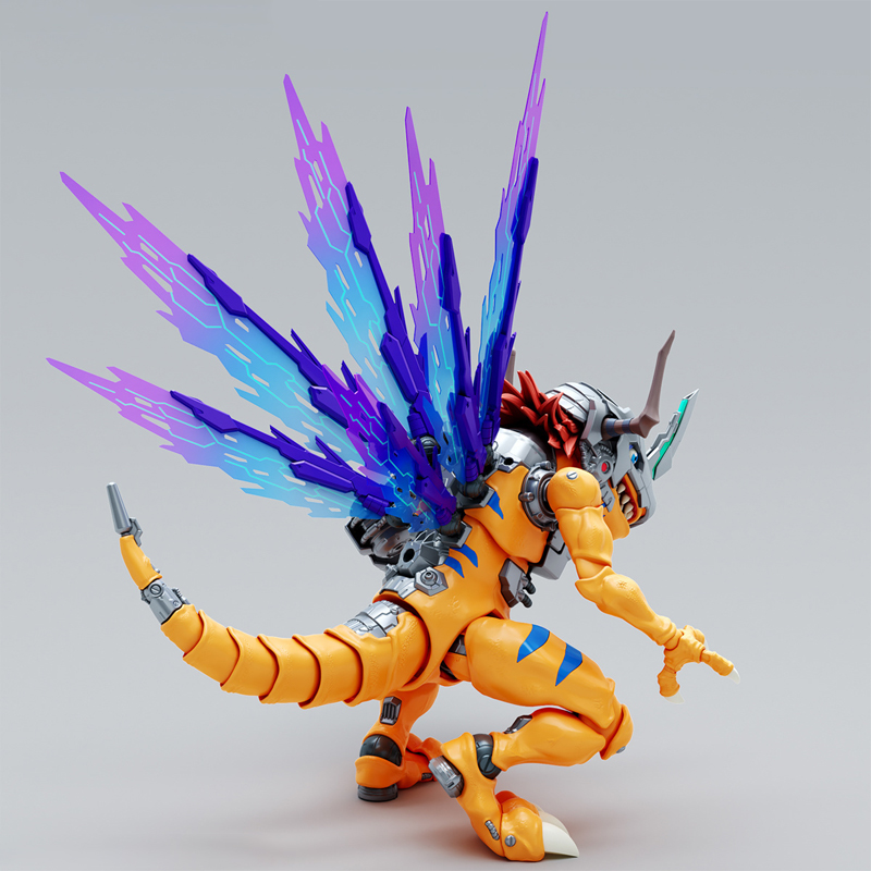 Bandai Original Genuine Figure - Model Kit Yugioh Bandai 评论和价格