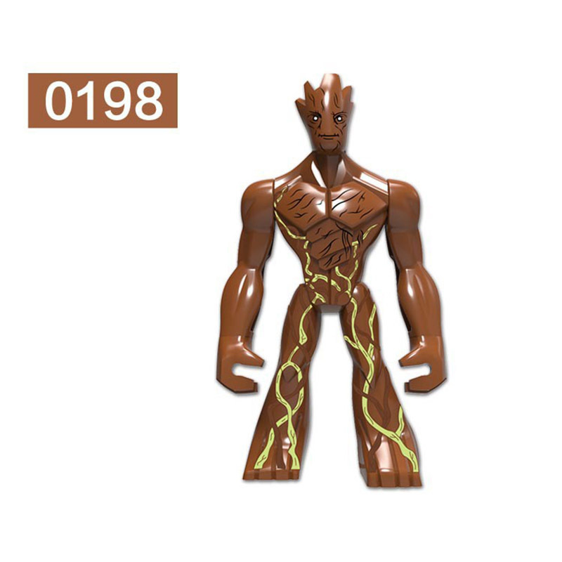 Building blocks, Marvel superh - Model Kit Iron Man 评论和价格
