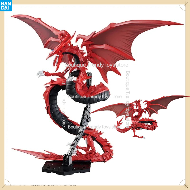 Bandai Figure-rise Standard FR - Model Kit Yugioh Bandai 评论和价格