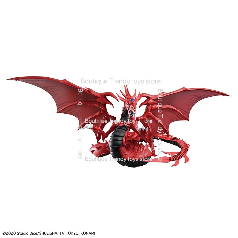 Bandai Figure-rise Standard FR - Model Kit Yugioh Bandai 评论和价格