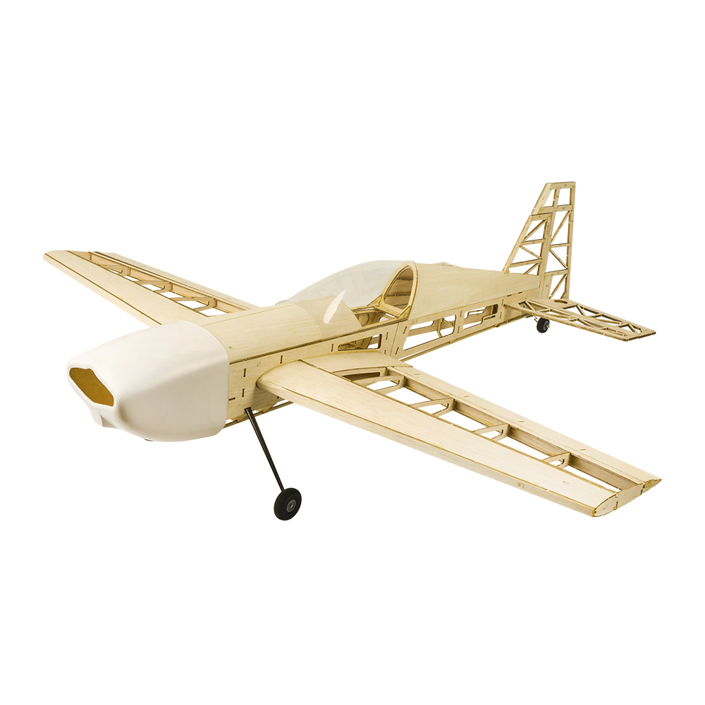 NEW RC AirPlanes X01 Laser Cut - Model Kit Helicopter 评论和价格