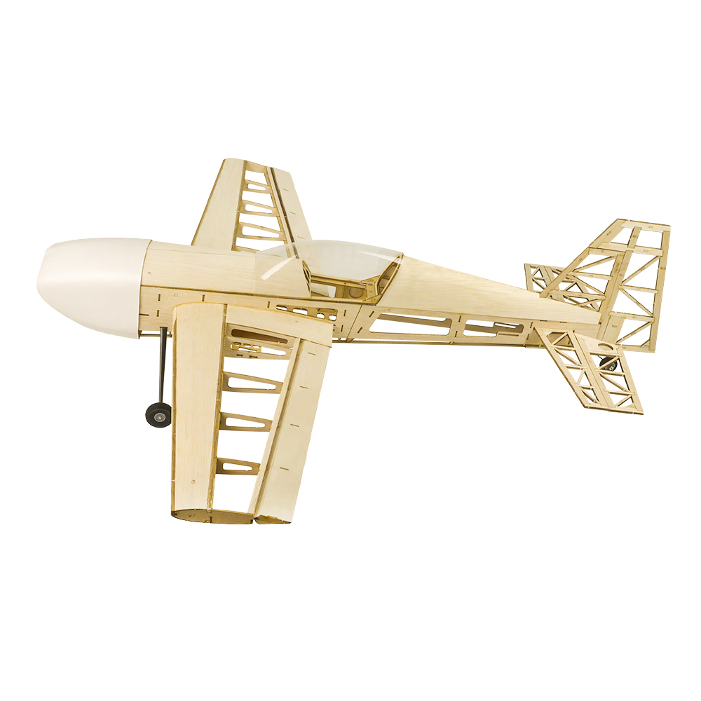 NEW RC AirPlanes X01 Laser Cut - Model Kit Helicopter 评论和价格