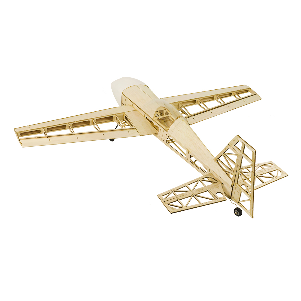 NEW RC AirPlanes X01 Laser Cut - Model Kit Helicopter 评论和价格
