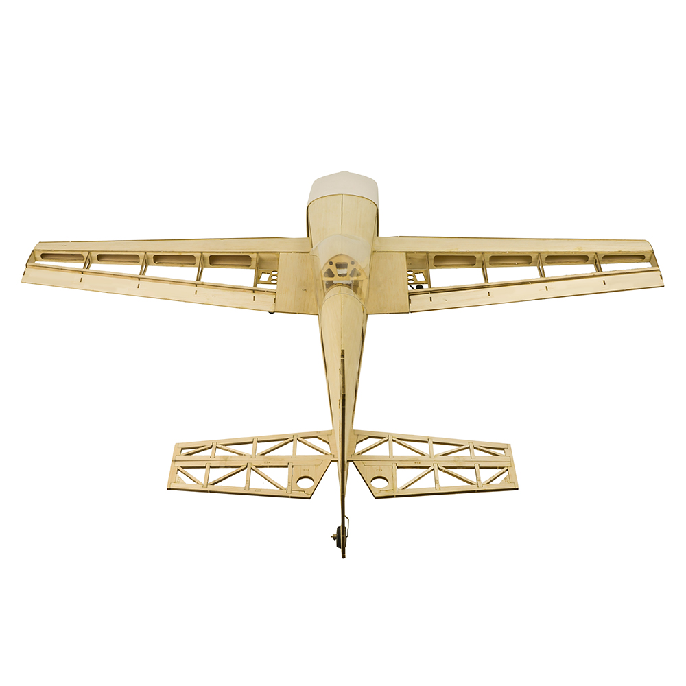NEW RC AirPlanes X01 Laser Cut - Model Kit Helicopter 评论和价格