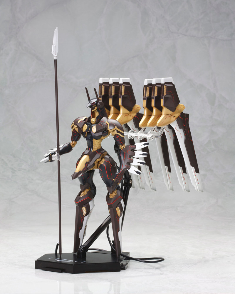 In Stock Kotobukiya ZONE OF TH - Model Kit Anubis 评论和价格