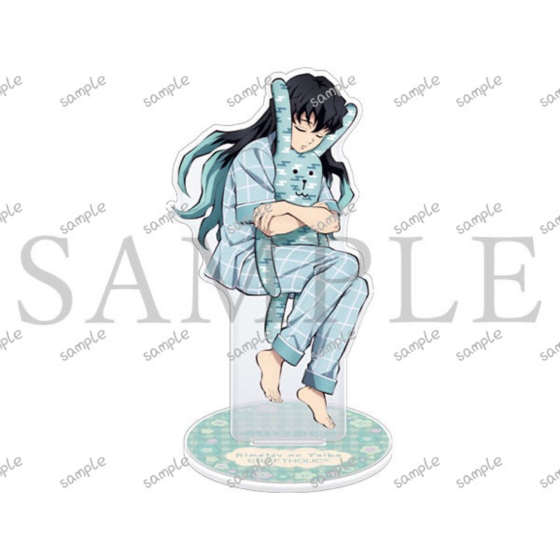 Demon Slayer Kimetsu No Yaiba  - Model Kit Holder 评论和价格