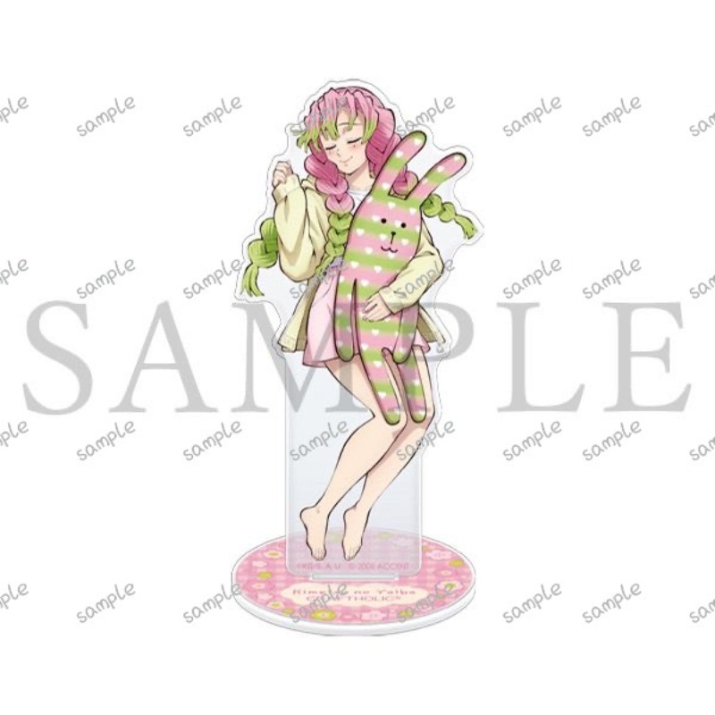 Demon Slayer Kimetsu No Yaiba  - Model Kit Holder 评论和价格