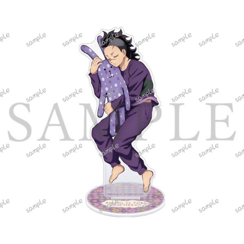 Demon Slayer Kimetsu No Yaiba  - Model Kit Holder 评论和价格