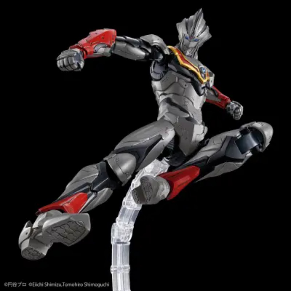 Bandai Ultraman FRS Standard U - Model Kit Ultraman Tiga 评论和价格