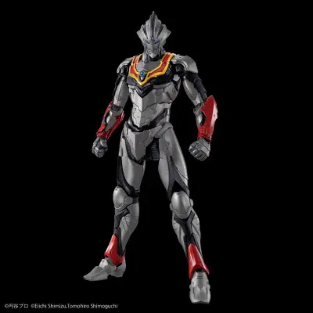 Bandai Ultraman FRS Standard U - Model Kit Ultraman Tiga 评论和价格
