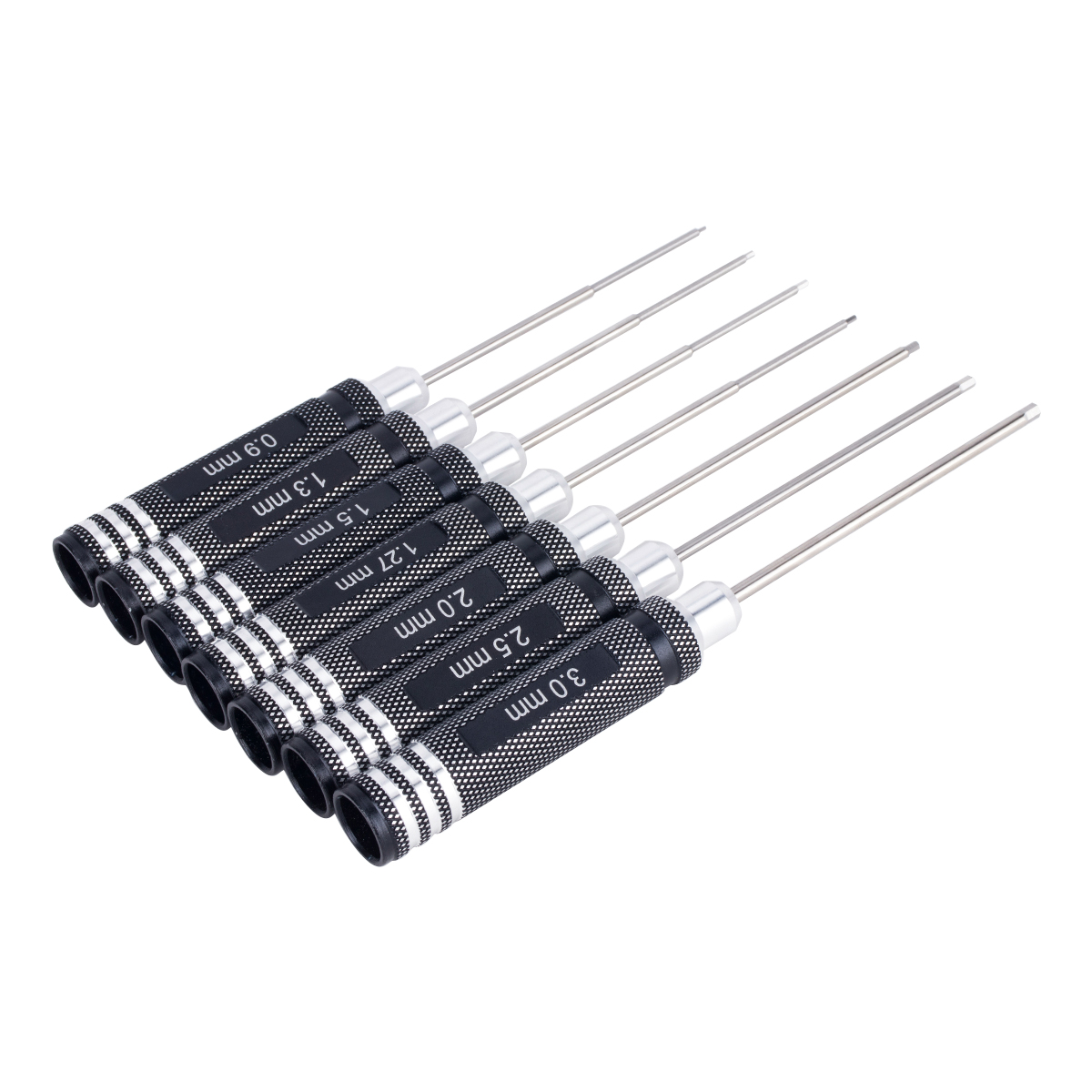 7 IN 1 Steel Hex Screwdriver S - Model Kit Helicopter 评论和价格