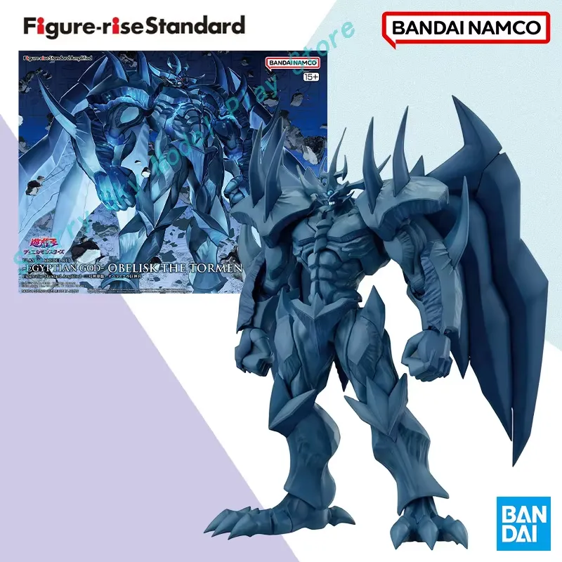 for Bandai Figure-rise Standar - Model Kit Obelisk 评论和价格