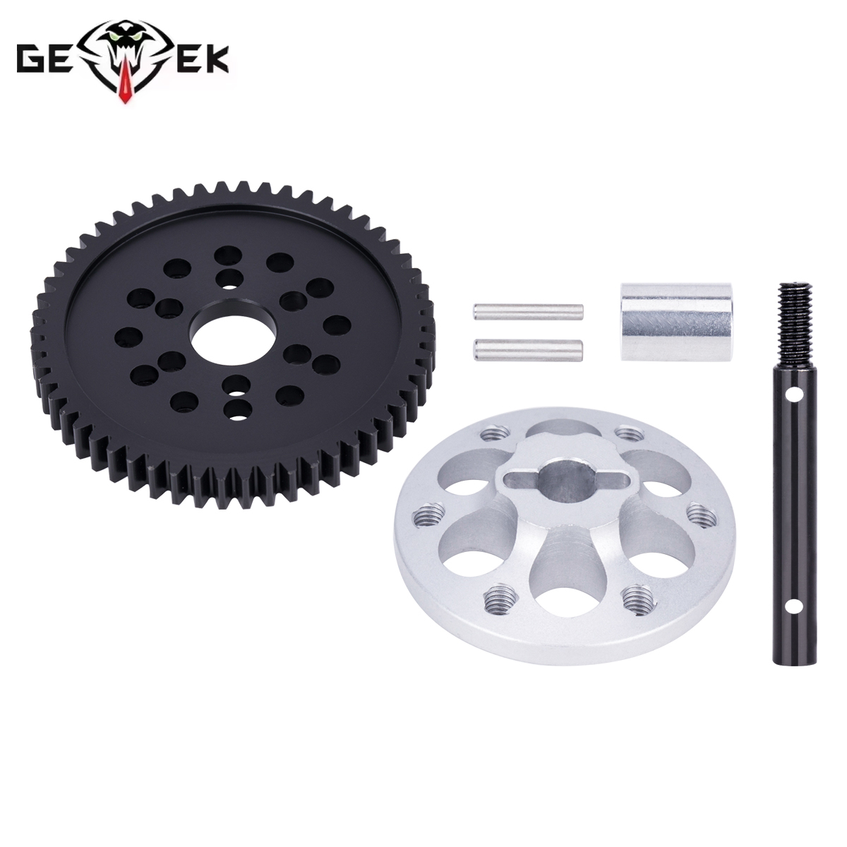 32p Spur Gear Slipper Eliminat - Model Kit Helicopter 评论和价格