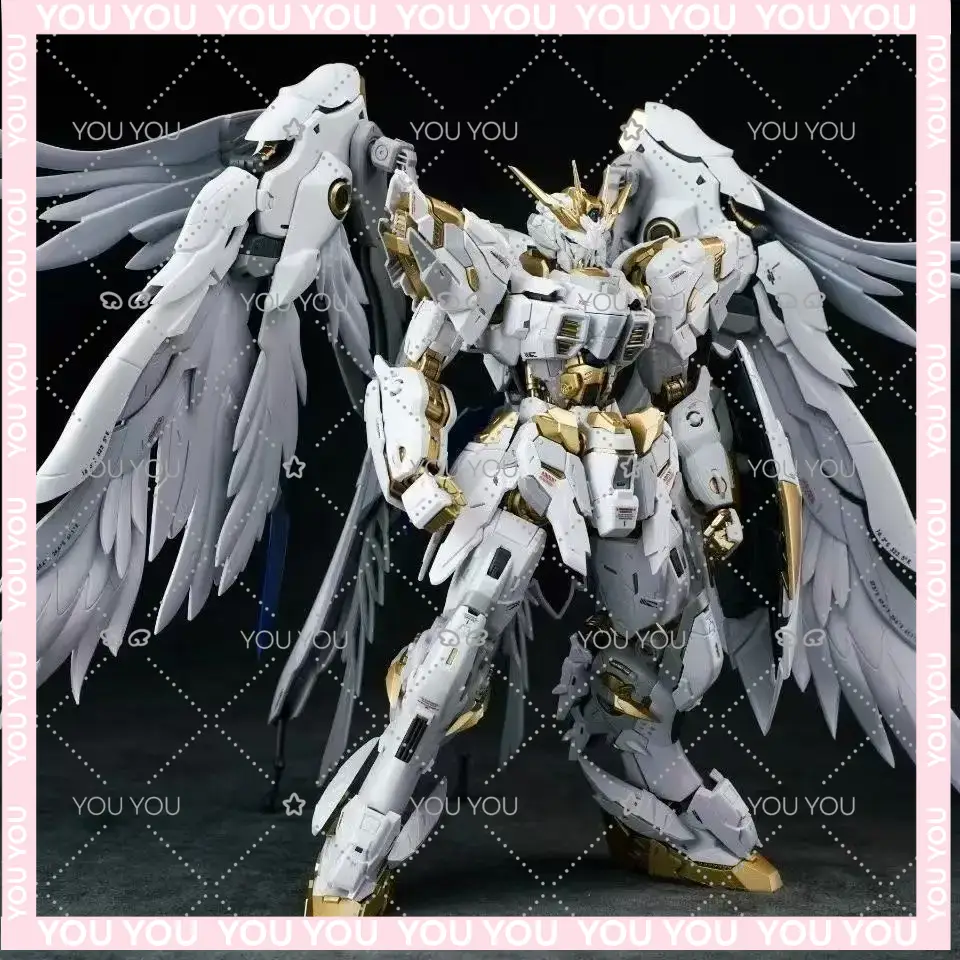 En Stock Mecha Core Industries - Model Kit Oberon 评论和价格