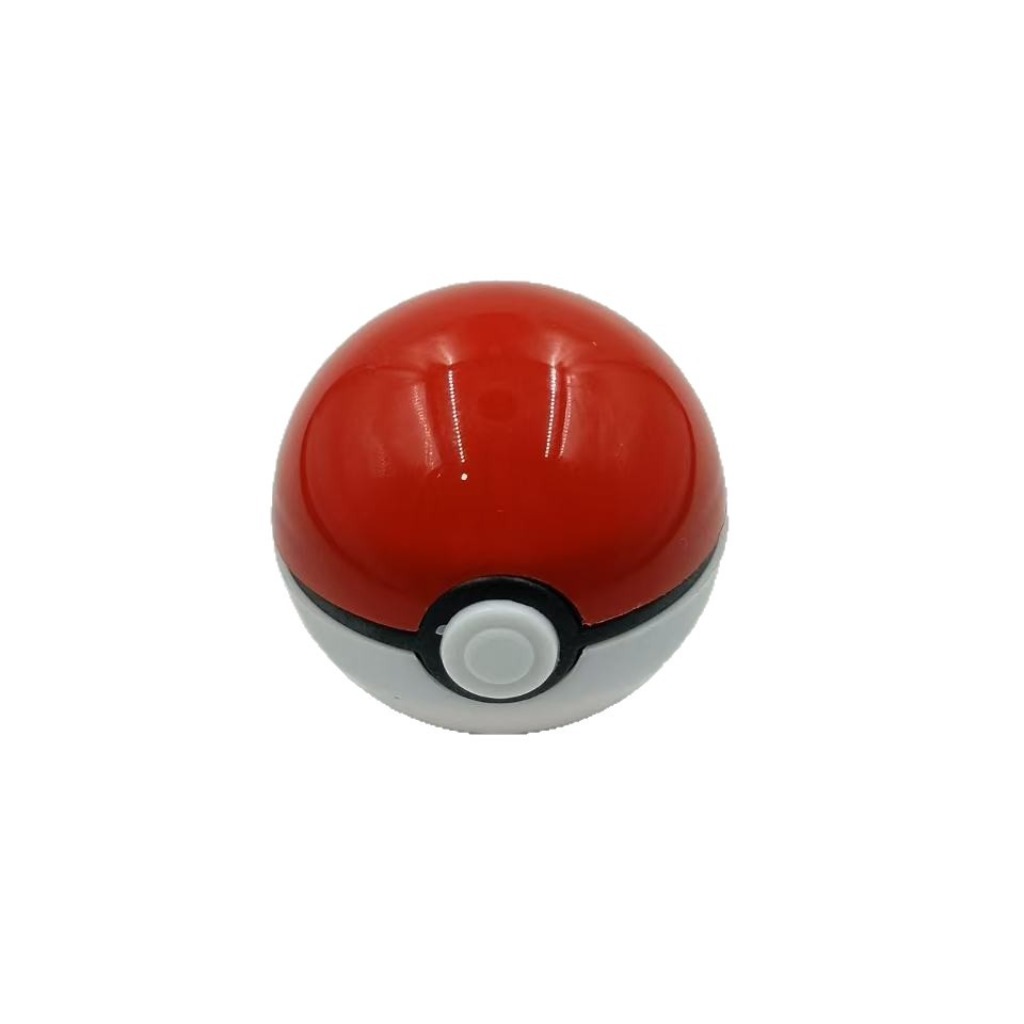 Bandai Pokemon 50mm Pokeball C - Model Kit Box 评论和价格