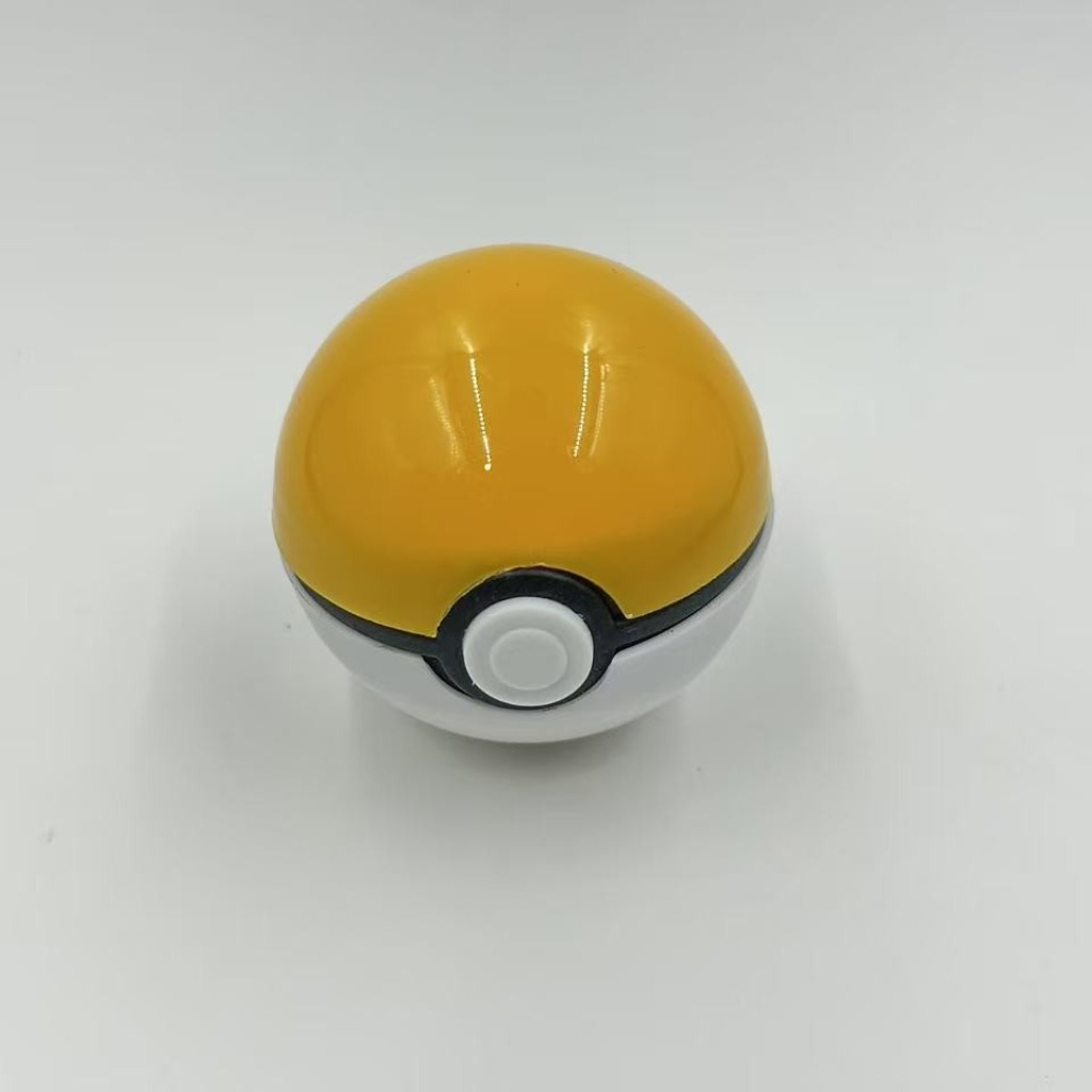 Bandai Pokemon 50mm Pokeball C - Model Kit Box 评论和价格
