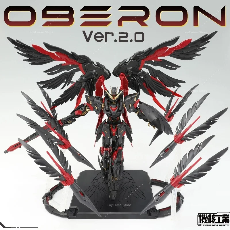 In Stock New Product MECHA COR - Model Kit Oberon 评论和价格