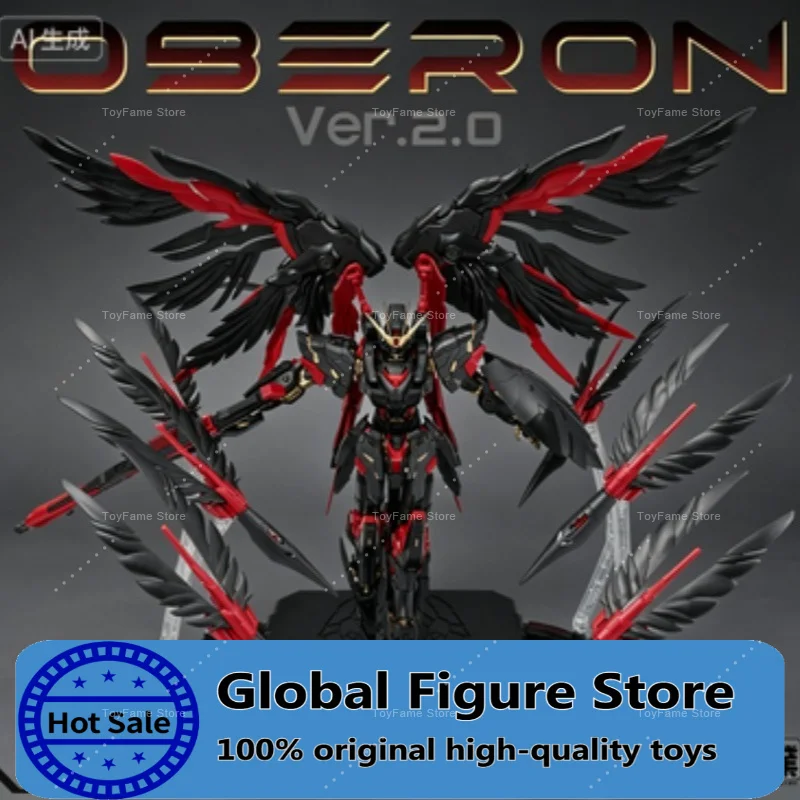 In Stock New Product MECHA COR - Model Kit Oberon 评论和价格
