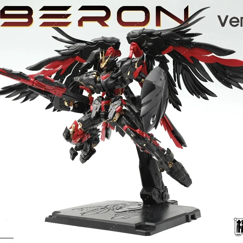 In Stock New Product MECHA COR - Model Kit Oberon 评论和价格