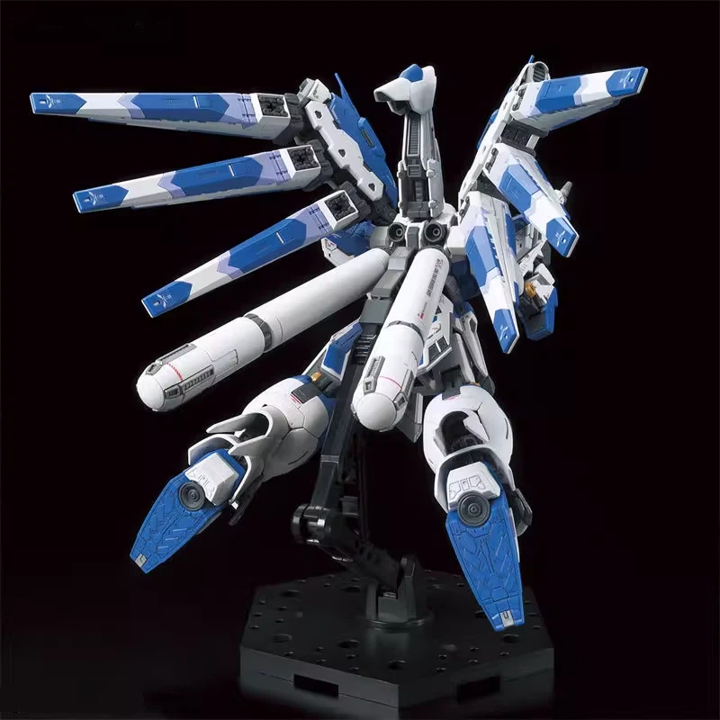 Assembly Model Kit RG 1/144 Hi - Model Kit Water Decal 评论和价格