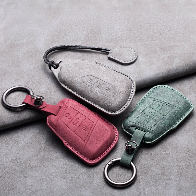 Universal Car Key Fob Cover fo - Model Kit Volkswagen 评论和价格