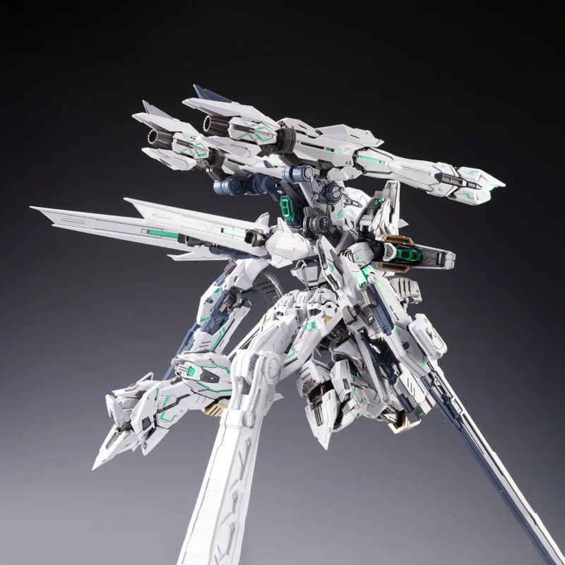 SNAA ROBOT RULING Limited Vers - Model Kit Snaa 评论和价格