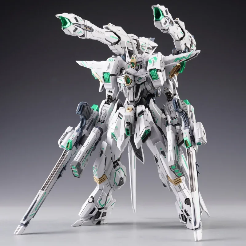 SNAA ROBOT RULING Limited Vers - Model Kit Snaa 评论和价格