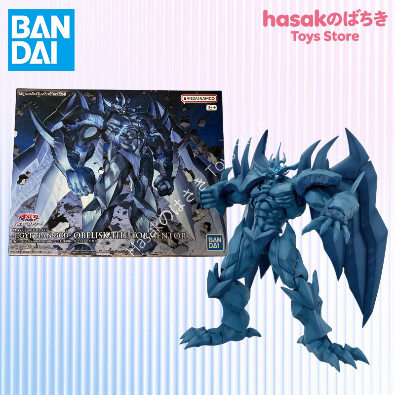 Bandai FRS Figure-rise Standar - Model Kit Obelisk 评论和价格
