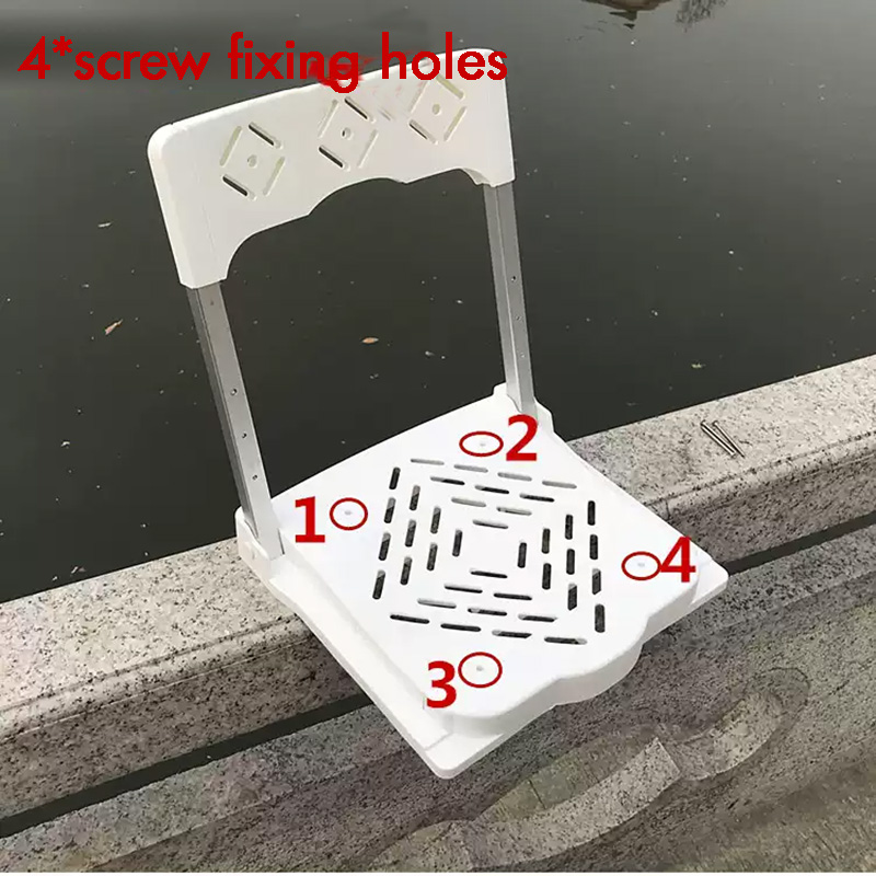 Foldable Fishing Box with Back - Model Kit Box 评论和价格