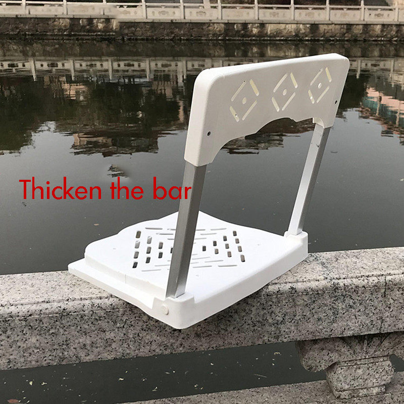 Foldable Fishing Box with Back - Model Kit Box 评论和价格