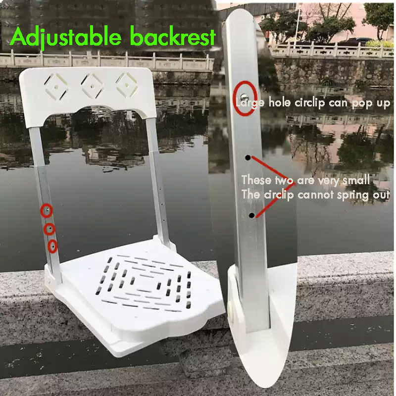 Foldable Fishing Box with Back - Model Kit Box 评论和价格