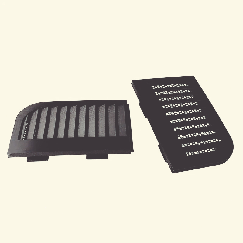 For VW T6.1 Side Window Vents  - Model Kit Volkswagen 评论和价格