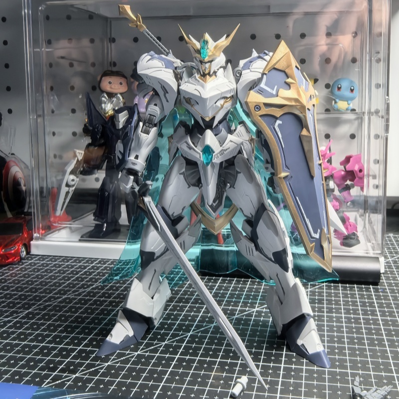 In Stock SNAA HG Tristan Assem - Model Kit Snaa 评论和价格