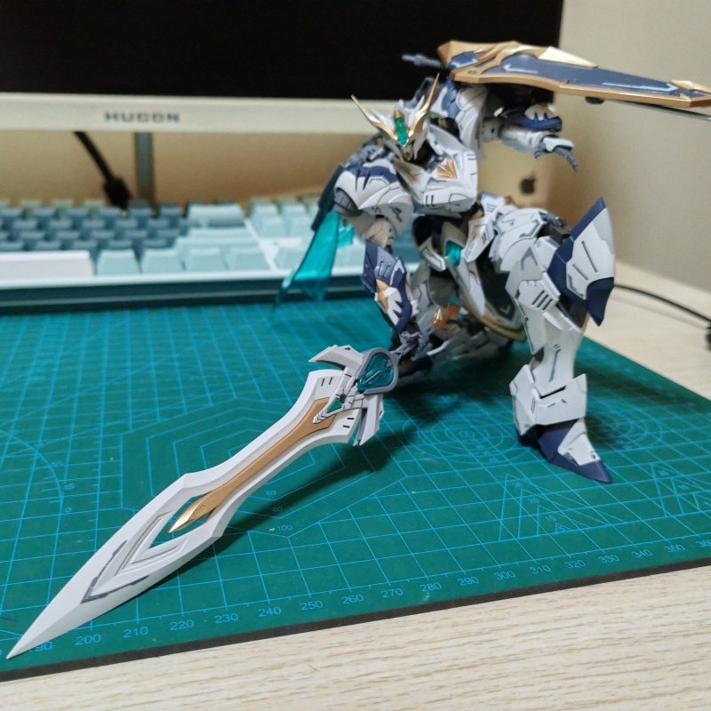 In Stock SNAA HG Tristan Assem - Model Kit Snaa 评论和价格
