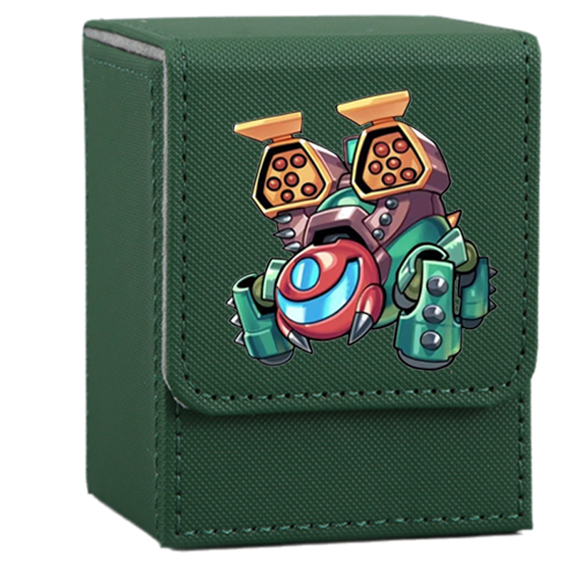 Yugioh Card Case Red-Eyes Blac - Model Kit Obelisk 评论和价格