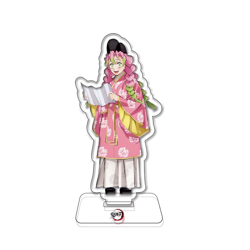 Demon Slayer Tanjiro Nezuko Ac - Model Kit Holder 评论和价格