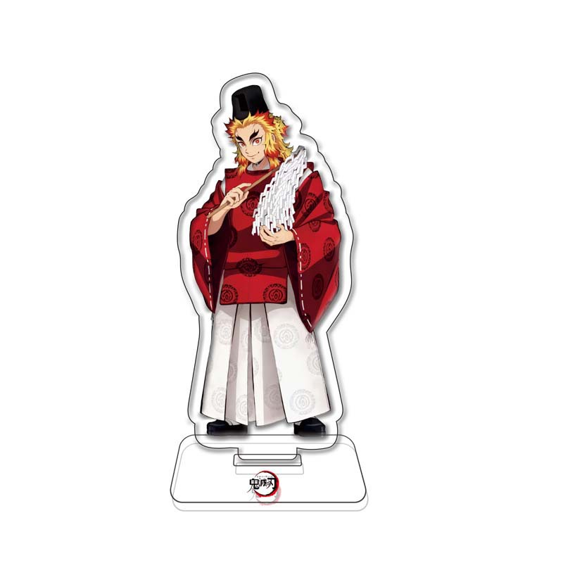 Demon Slayer Tanjiro Nezuko Ac - Model Kit Holder 评论和价格