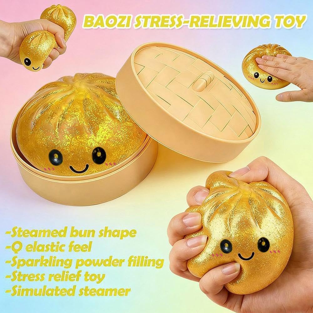 Aesthetic Desktop Sensory Toy  - Model Kit Box 评论和价格