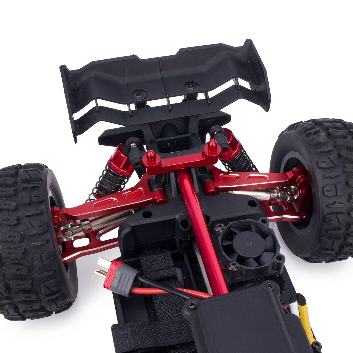 CNC Aluminum Steering Cup Fron - Model Kit Helicopter 评论和价格