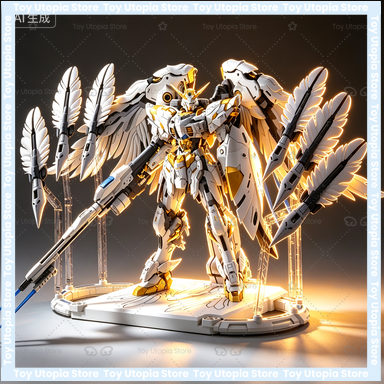 En Stock Mecha Core Industries - Model Kit Oberon 评论和价格