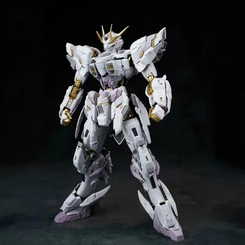 En Stock Mecha Core Industries - Model Kit Oberon 评论和价格