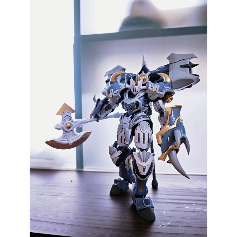 SNAA 1/144 SC-010 Furious Warh - Model Kit Snaa 评论和价格