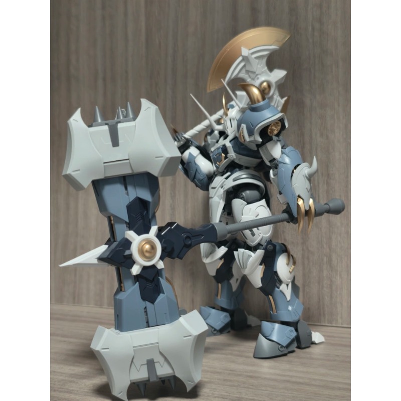 SNAA 1/144 SC-010 Furious Warh - Model Kit Snaa 评论和价格