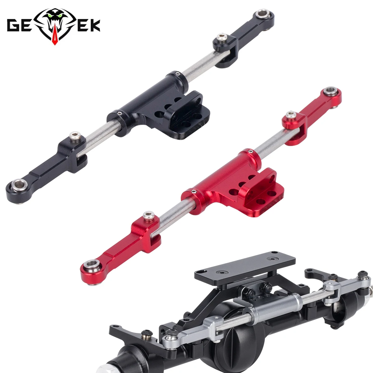 1/10 RC Crawler Full Hydraulic - Model Kit Helicopter 评论和价格
